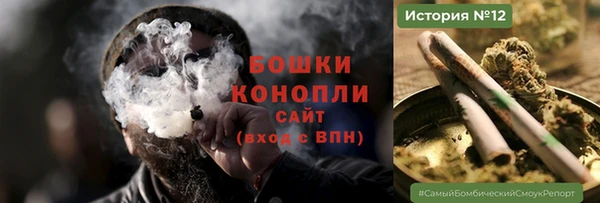 хмурый Верхний Тагил