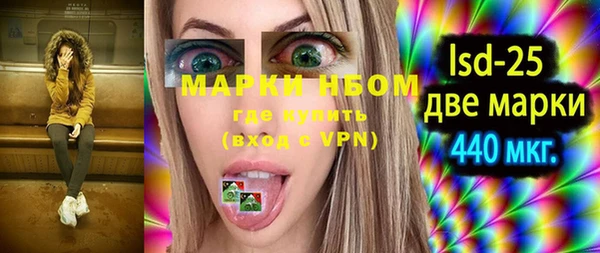 хмурый Верхний Тагил